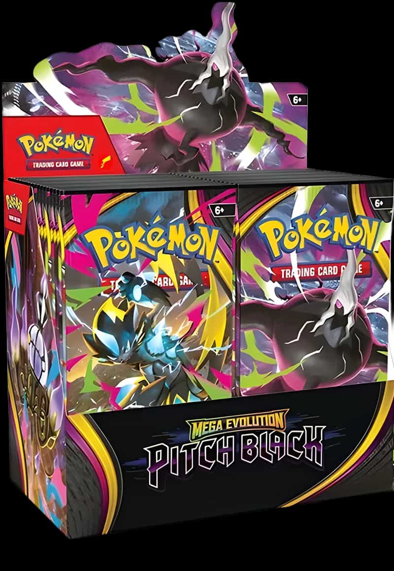Pitch Black