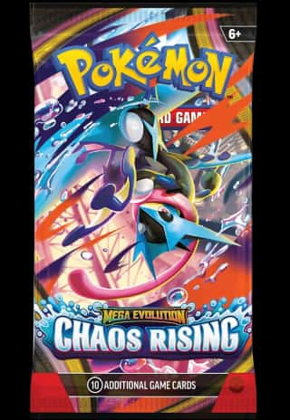 Pokemon TCG