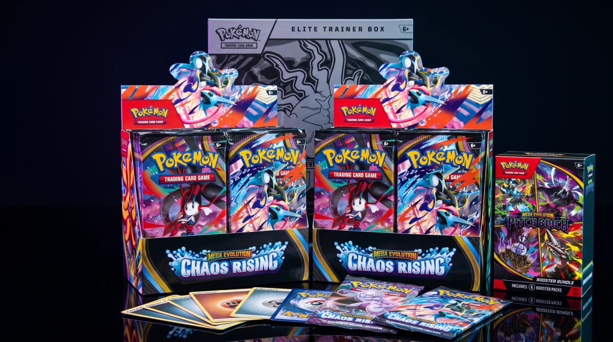 Pokemon Booster Box Prices in Thailand, a 2026 Buyer's Guide