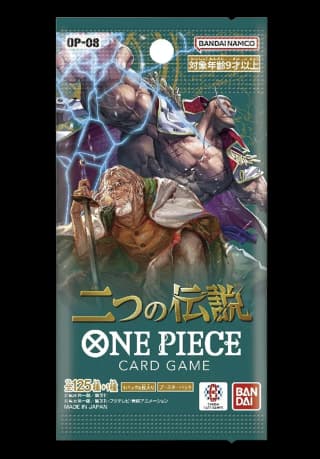 One Piece Complete Set