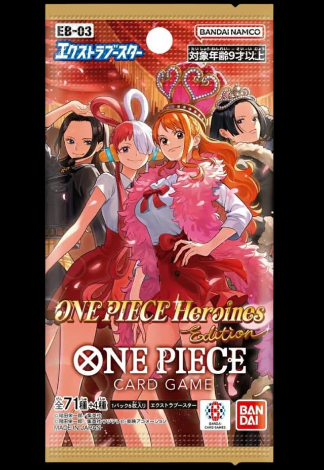 Premium Booster Vol. 2 [PRB-02] - Image 1