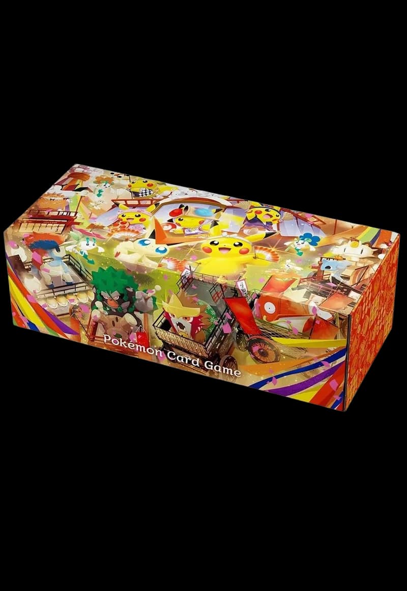 Tohoku Pokemon Center Box thumbnail 5