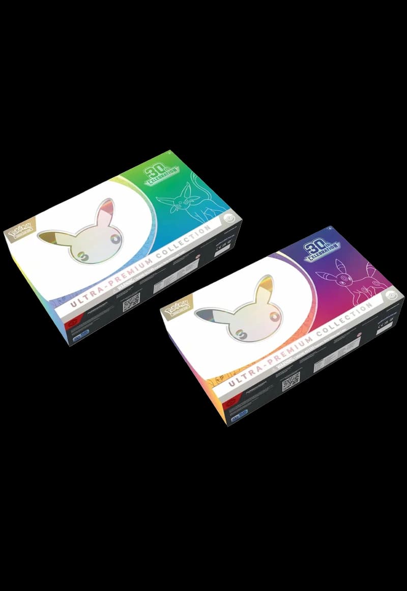 30th Celebration Ultra-Premium Collection - Image 1