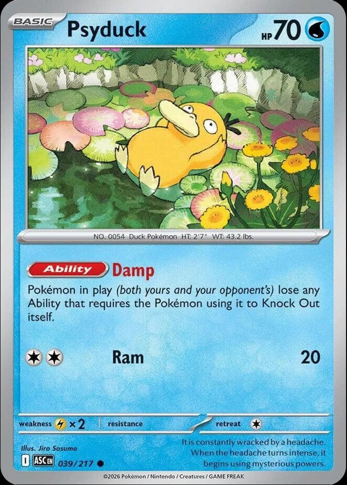 Psyduck - Image 1