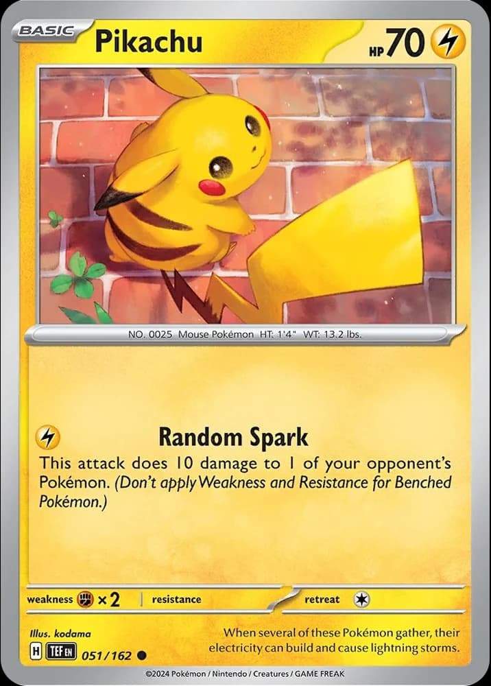 Pikachu - Image 1